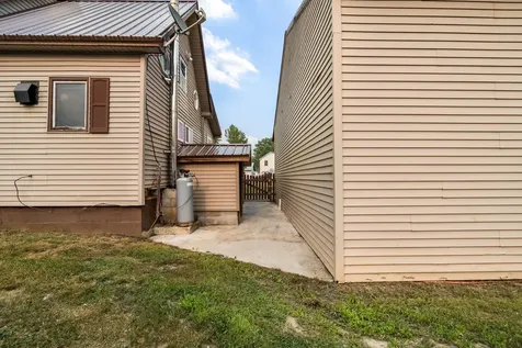 42 Lagrange Road Howland ME 04448
