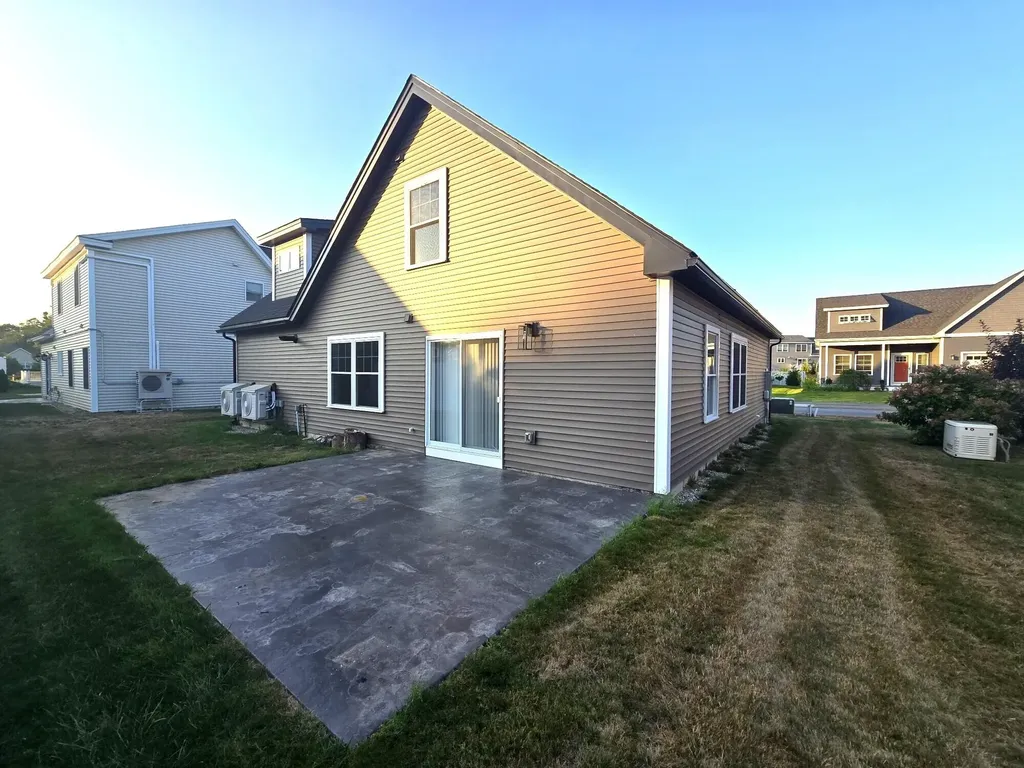 4 Mickelson Way Old Orchard Beach ME 04064