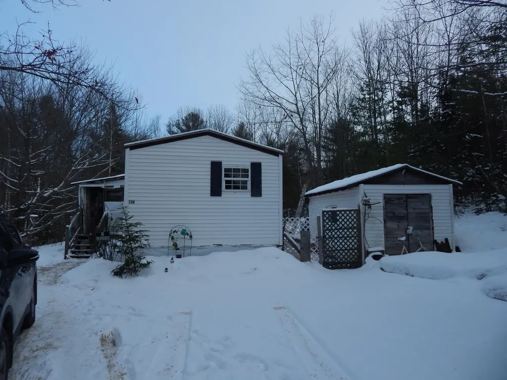 138 Town Farm Road Norway ME 04268