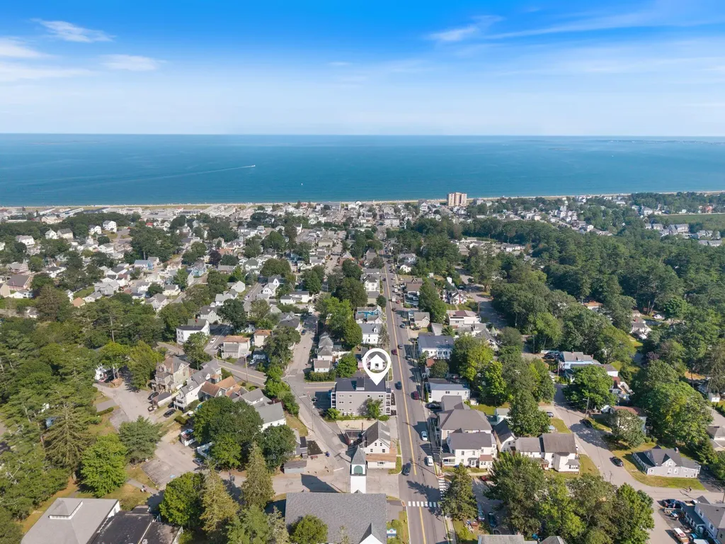 88 Union Avenue Old Orchard Beach ME 04064