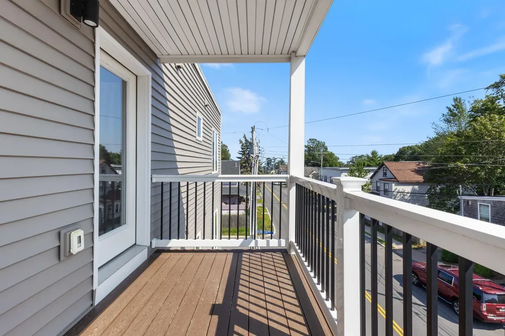 88 Union Avenue Old Orchard Beach ME 04064