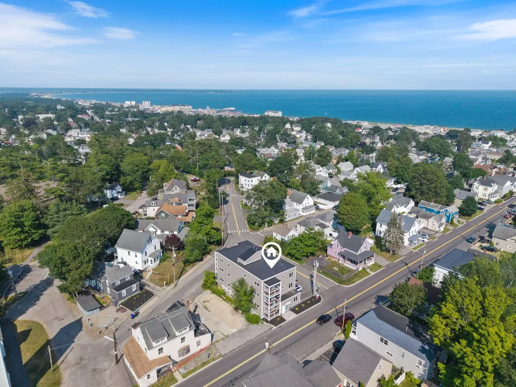 88 Union Avenue Old Orchard Beach ME 04064