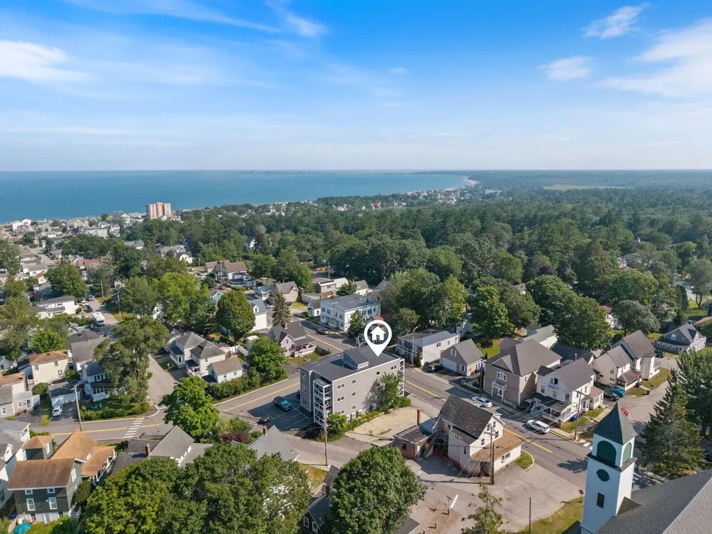 88 Union Avenue Old Orchard Beach ME 04064