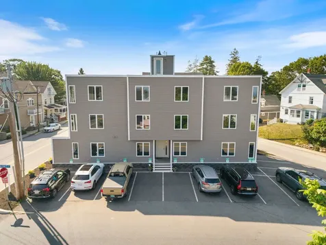 88 Union Avenue Old Orchard Beach ME 04064