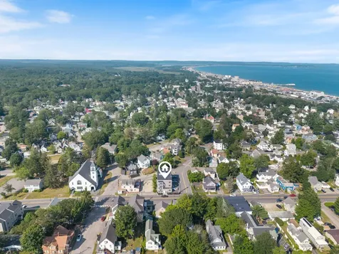 88 Union Avenue Old Orchard Beach ME 04064
