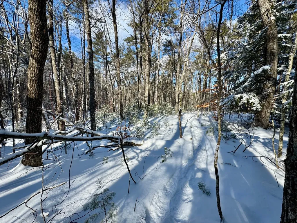 Tbd Swans Falls Road Fryeburg ME 04037