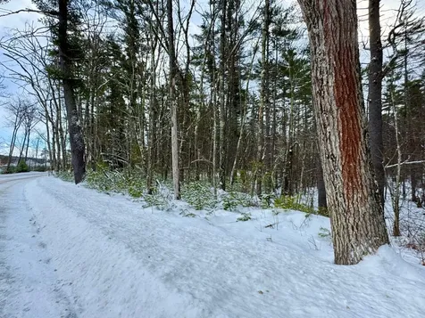 Tbd Swans Falls Road Fryeburg ME 04037
