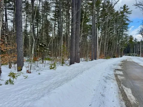 Tbd Swans Falls Road Fryeburg ME 04037