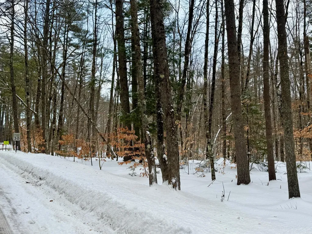 Tbd Swans Falls Road Fryeburg ME 04037