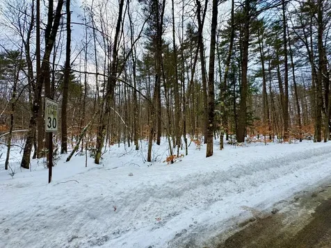 Tbd Swans Falls Road Fryeburg ME 04037
