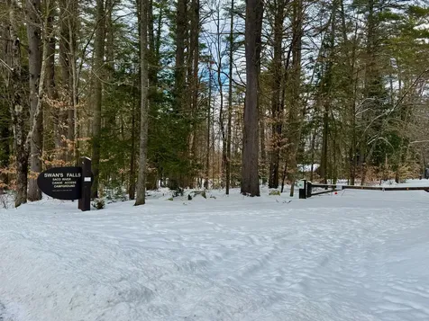 Tbd Swans Falls Road Fryeburg ME 04037