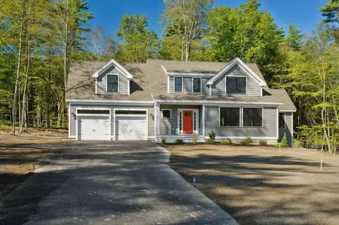 13 Washburn Farm Lane Kittery ME 03905