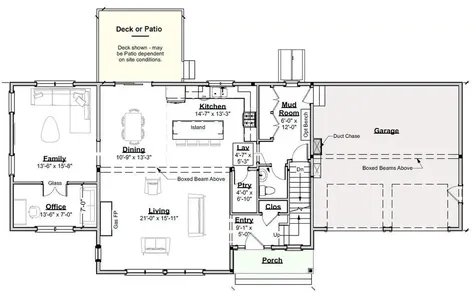 13 Washburn Farm Lane Kittery ME 03905