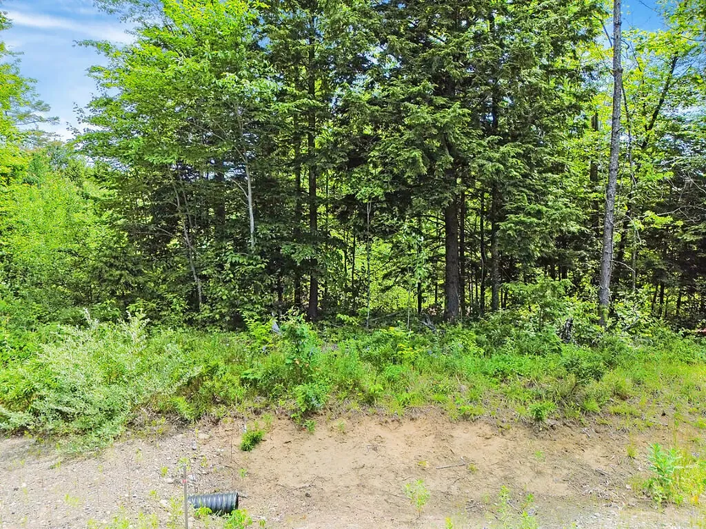 Lot 4 Peachtree Lane Winslow ME 04901