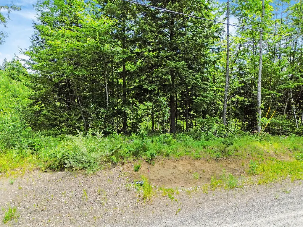Lot 4 Peachtree Lane Winslow ME 04901