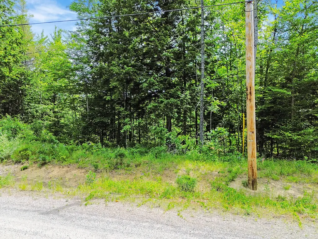 Lot 4 Peachtree Lane Winslow ME 04901