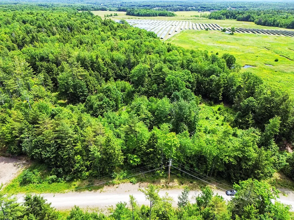 Lot 4 Peachtree Lane Winslow ME 04901