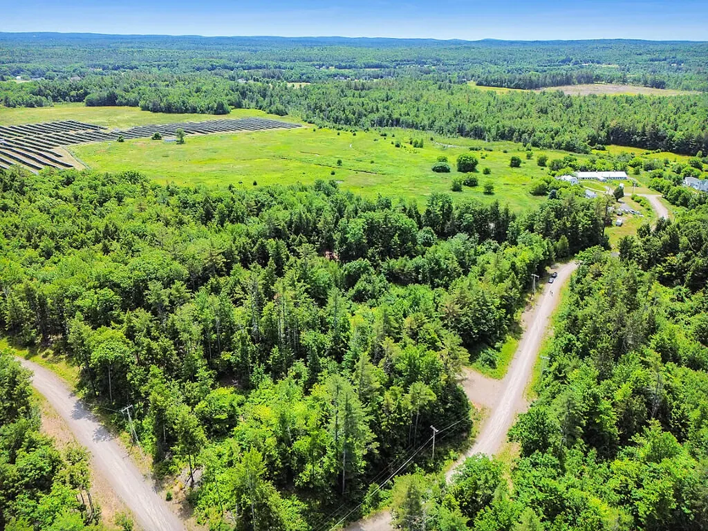 Lot 4 Peachtree Lane Winslow ME 04901