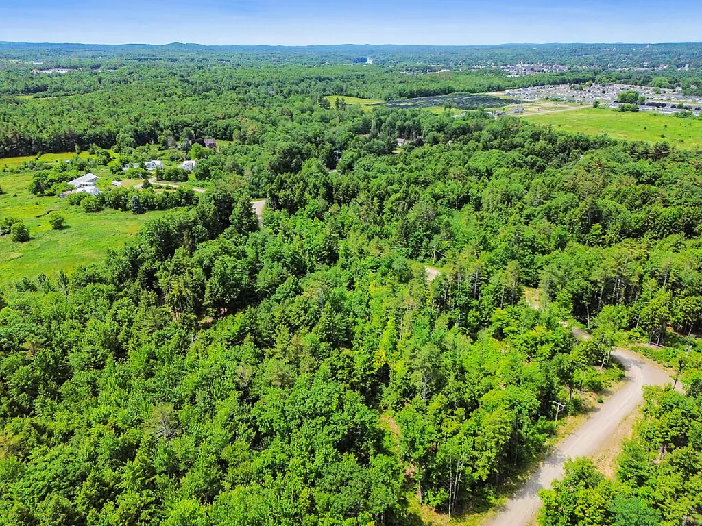 Lot 4 Peachtree Lane Winslow ME 04901