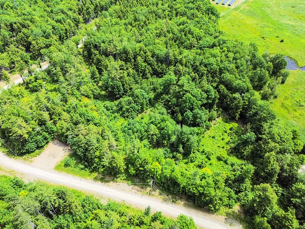 Lot 4 Peachtree Lane Winslow ME 04901