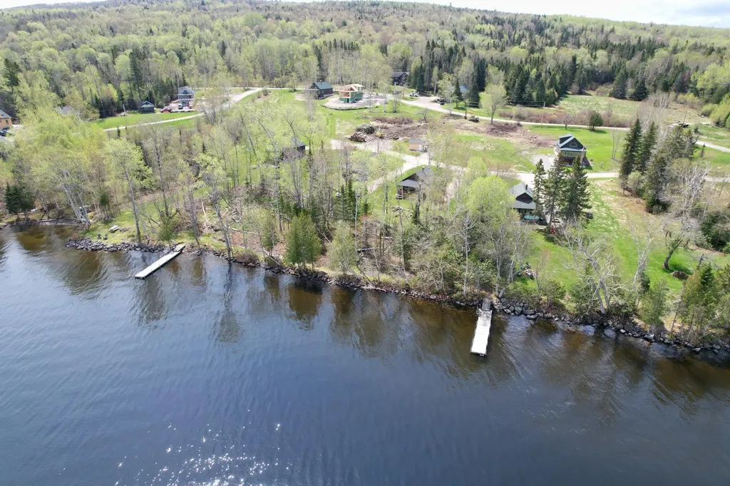 747 S South Shore Drive Rangeley ME 04970