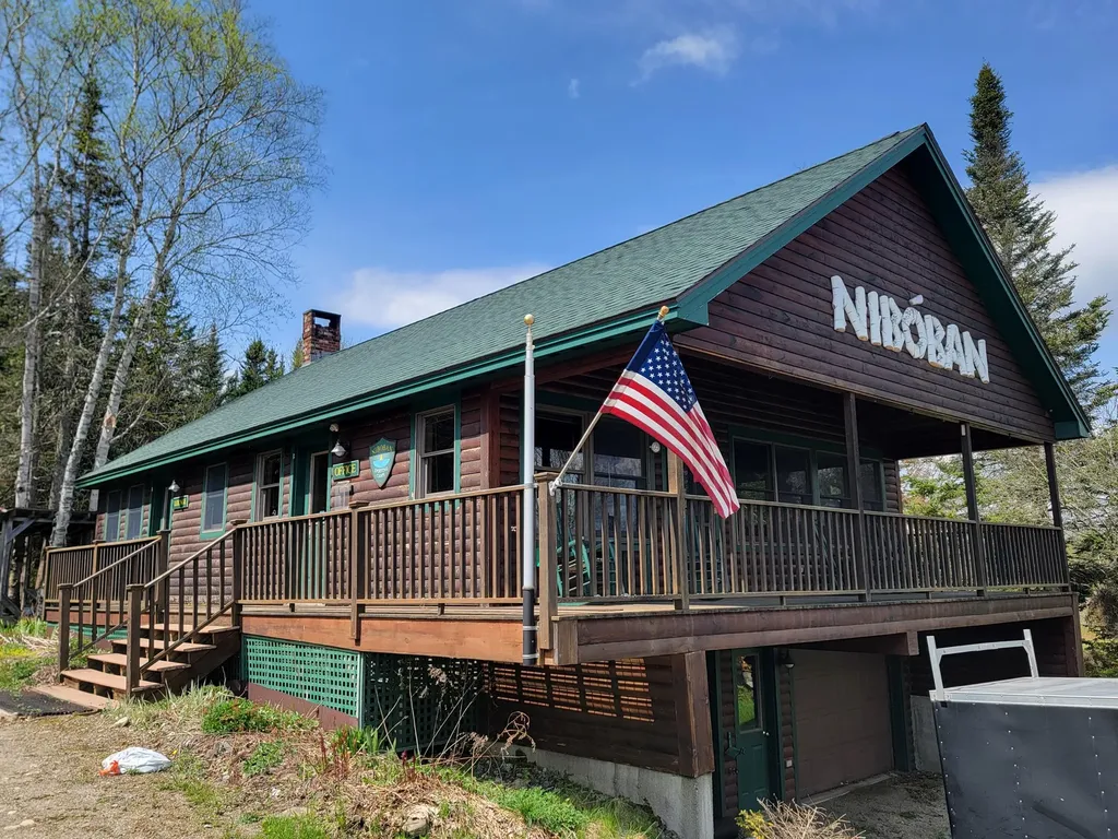 747 S South Shore Drive Rangeley ME 04970