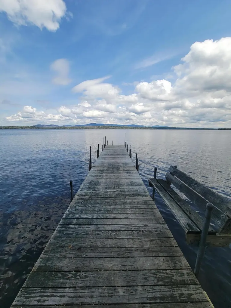 747 S South Shore Drive Rangeley ME 04970