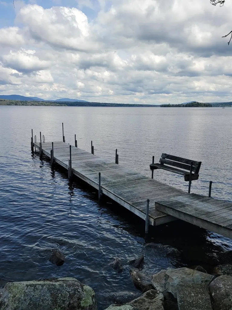 747 S South Shore Drive Rangeley ME 04970