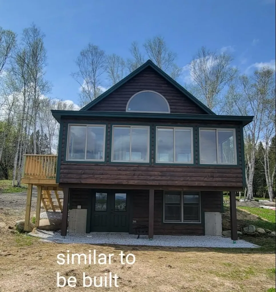 747 S South Shore Drive Rangeley ME 04970