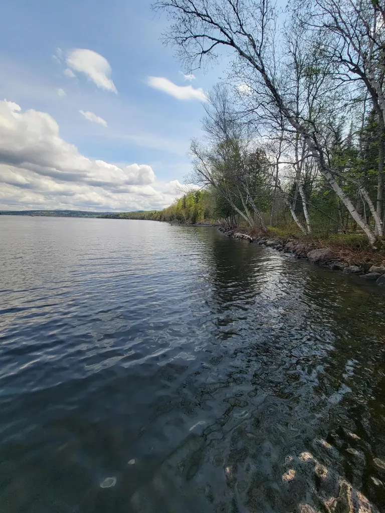 747 S South Shore Drive Rangeley ME 04970