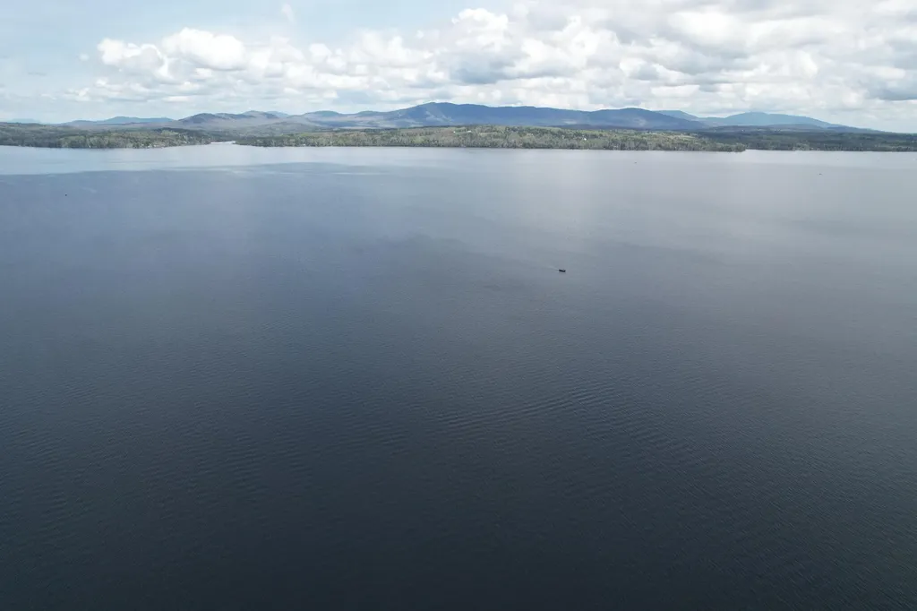 747 S South Shore Drive Rangeley ME 04970