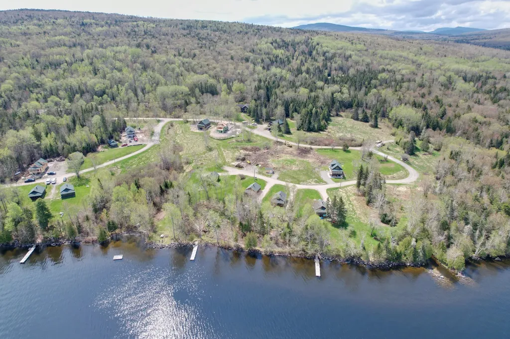 747 S South Shore Drive Rangeley ME 04970