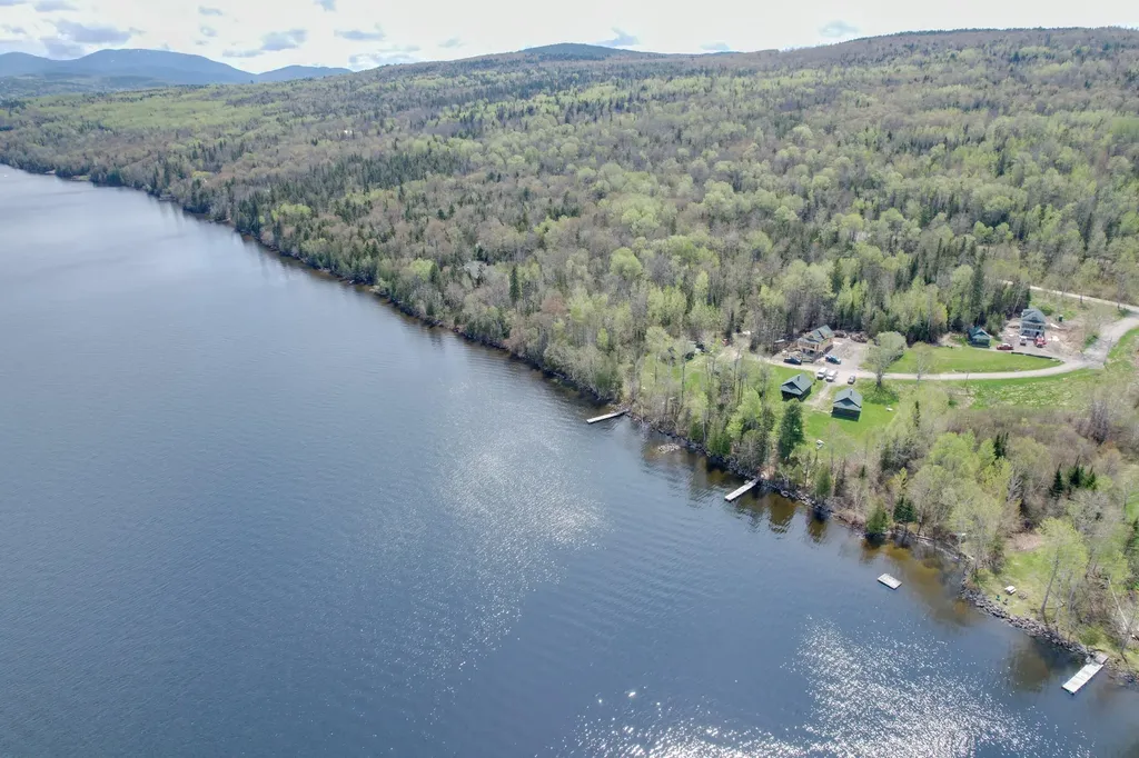 747 S South Shore Drive Rangeley ME 04970