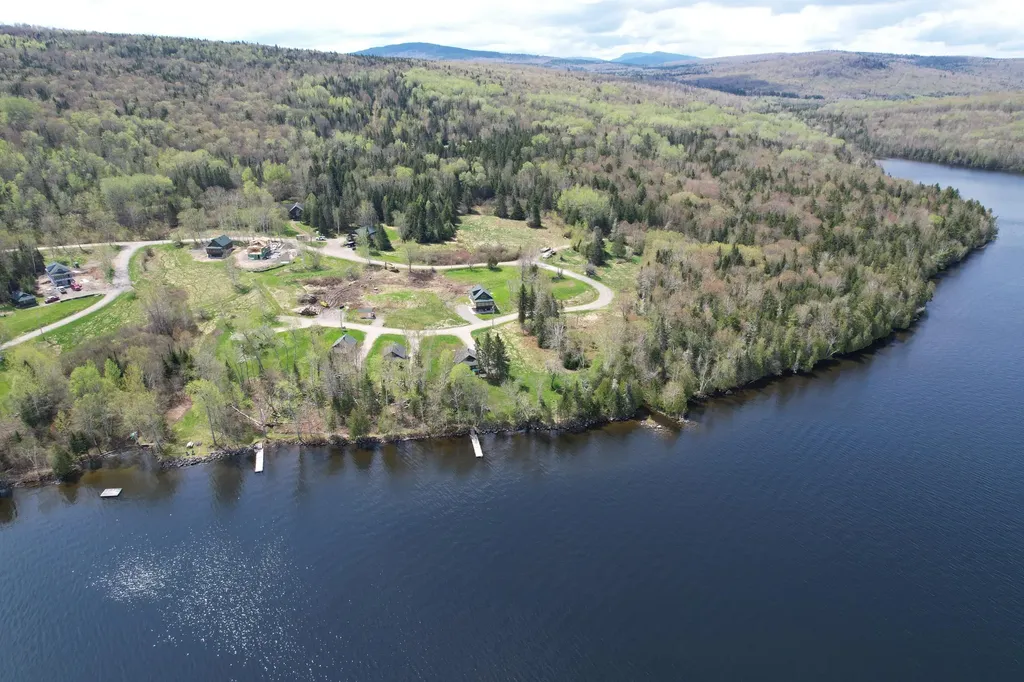 747 S South Shore Drive Rangeley ME 04970