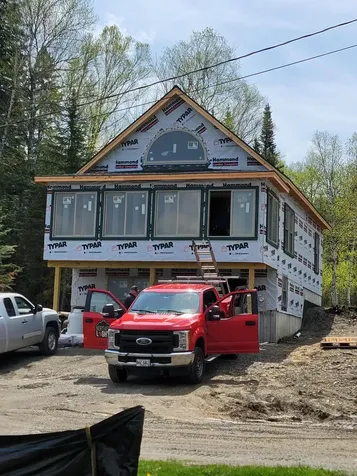 747 S South Shore Drive Rangeley ME 04970