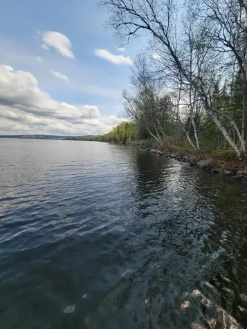 747 S South Shore Drive Rangeley ME 04970