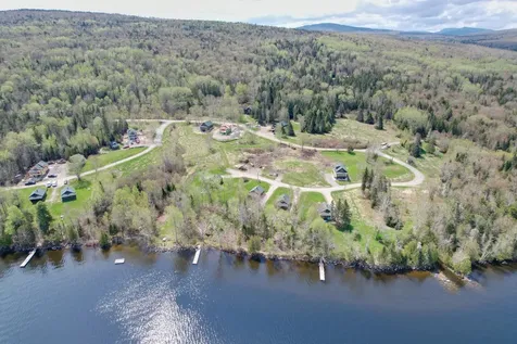 747 S South Shore Drive Rangeley ME 04970