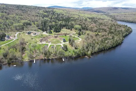 747 S South Shore Drive Rangeley ME 04970