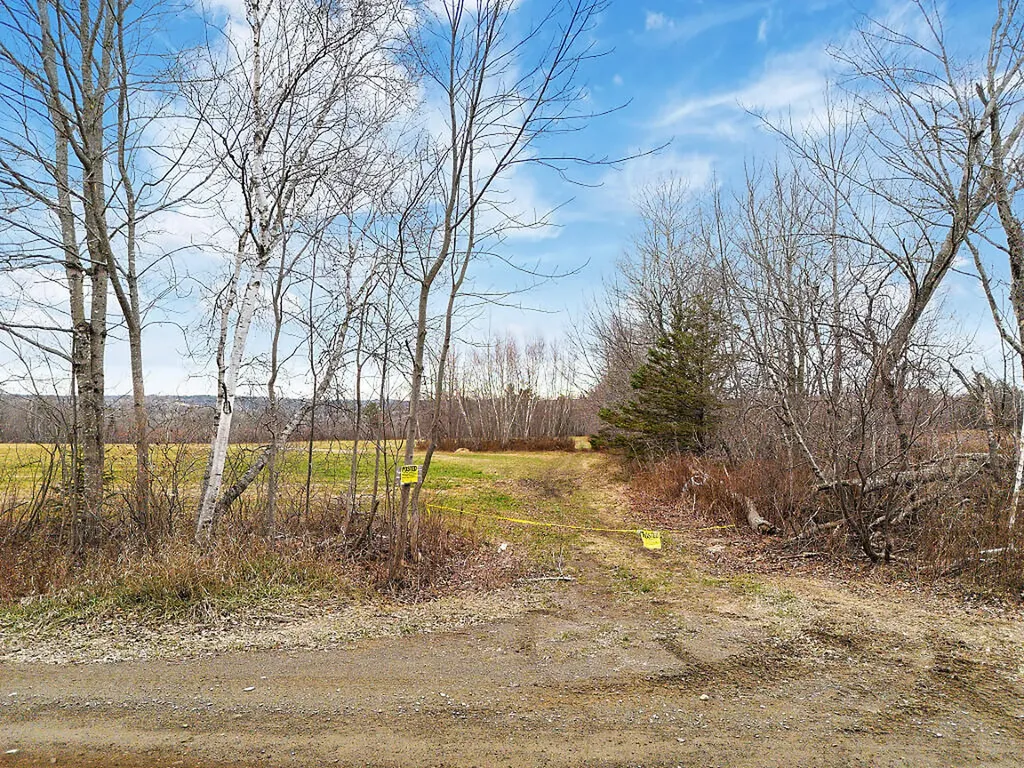 Lot 24 Off Arnold Lane Palermo Lane Albion ME 04910