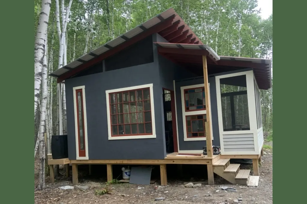 14 Pushaw Woods Lane Hudson ME 04468