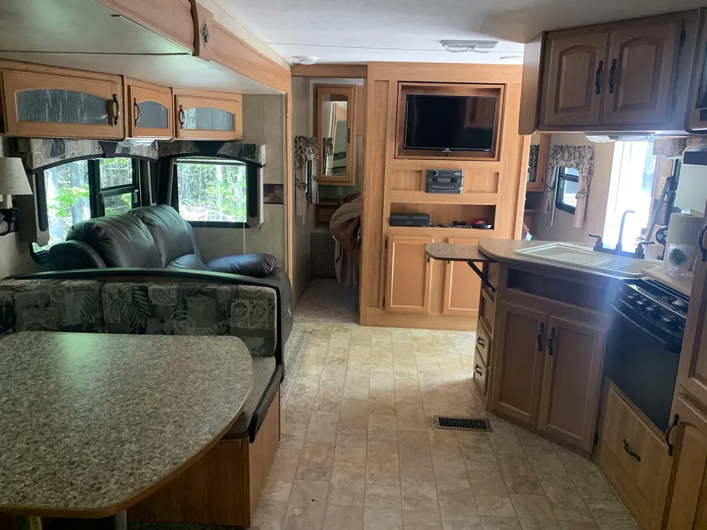 14 Pushaw Woods Lane Hudson ME 04468