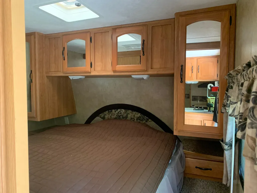 14 Pushaw Woods Lane Hudson ME 04468