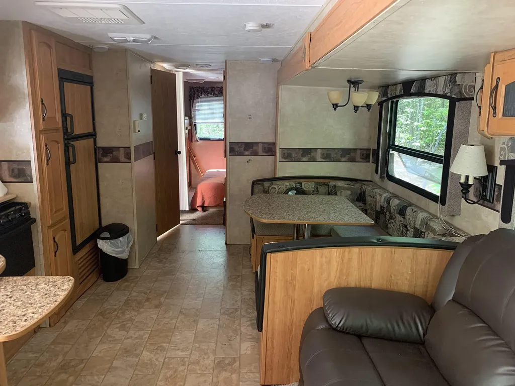 14 Pushaw Woods Lane Hudson ME 04468