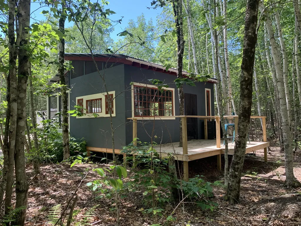 14 Pushaw Woods Lane Hudson ME 04468