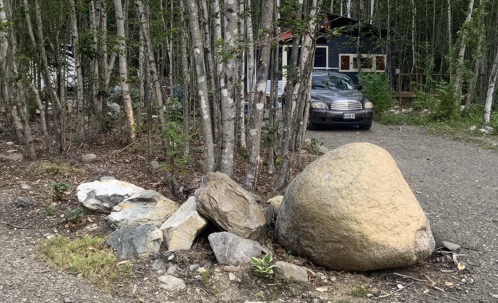 14 Pushaw Woods Lane Hudson ME 04468
