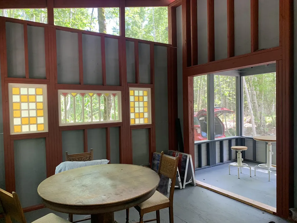 14 Pushaw Woods Lane Hudson ME 04468