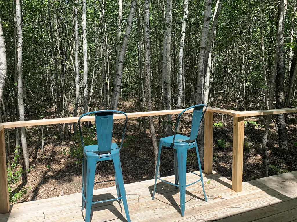 14 Pushaw Woods Lane Hudson ME 04468
