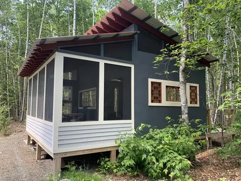 14 Pushaw Woods Lane Hudson ME 04468