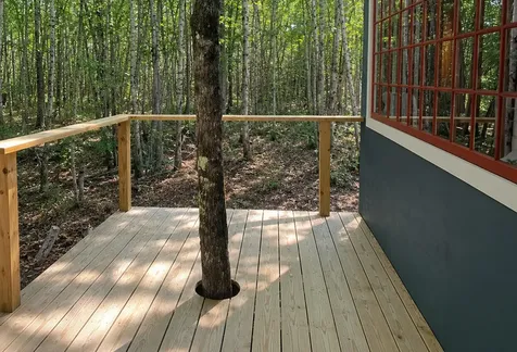 14 Pushaw Woods Lane Hudson ME 04468