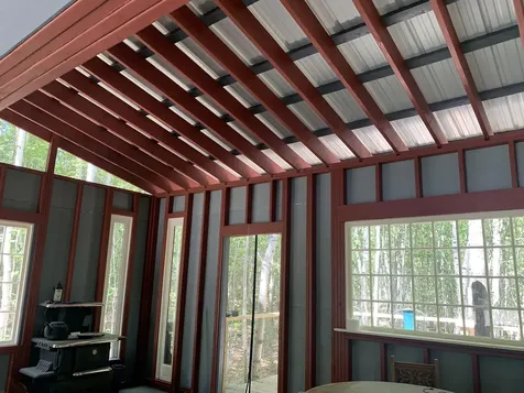14 Pushaw Woods Lane Hudson ME 04468